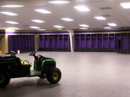 lockerroom